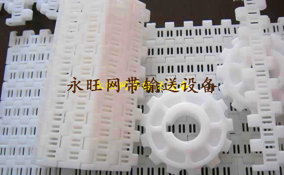 塑料网带