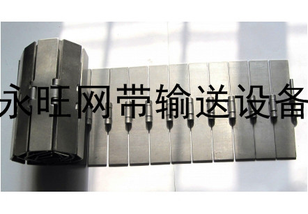 不锈钢平顶链