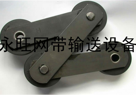 米制非标链条