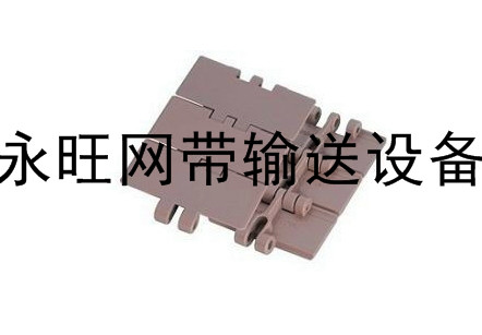 塑料平顶链