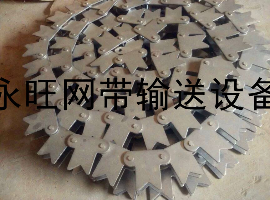 异形链条