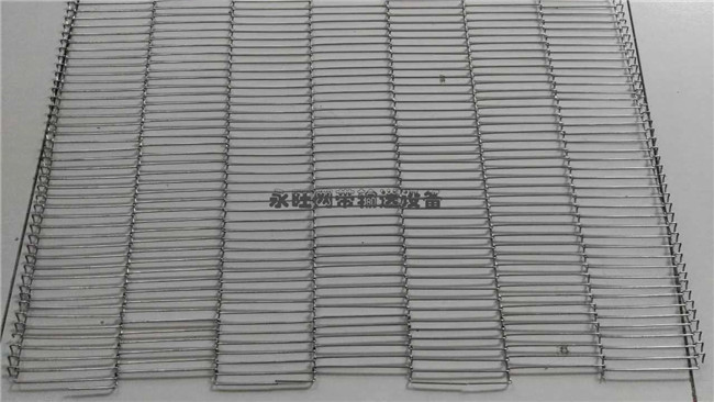 乙型网带